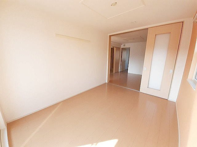 【内装】 | クヴェレ　Ⅱ