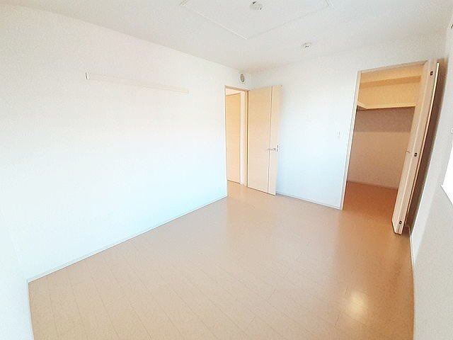 【内装】 | クヴェレ　Ⅱ