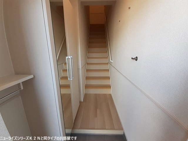【玄関】 | ポライトリー和　Ⅲ