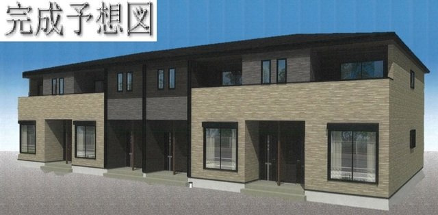 【外観】 | ポライトリー和　Ⅱ