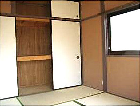 【和室】 | コーポ寺山