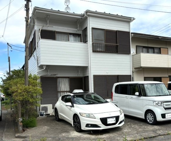 【駐車場】 | コーポ寺山