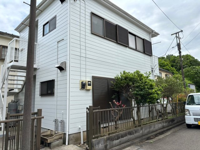 【展望】 | コーポ寺山