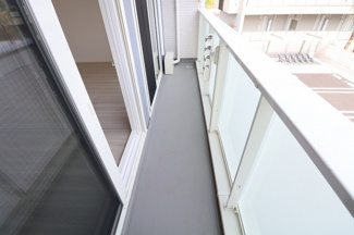 【バルコニー】 | D's LIEN (ディ-ズリアン)A