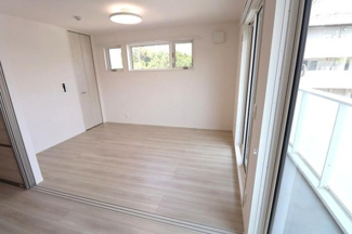 【洋室】 | D's LIEN (ディ-ズリアン)A