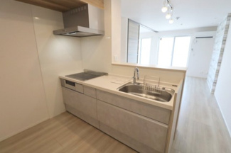 【キッチン】 | D's LIEN (ディ-ズリアン)A