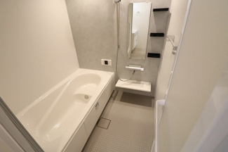 【浴室】 | D's LIEN (ディ-ズリアン)A