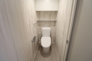 【トイレ】 | D's LIEN (ディ-ズリアン)A