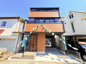 新座市栗原5丁目　新築一戸建住宅　全1棟　(保谷店)の画像