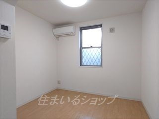 広島市安佐北区可部３丁目のアパートの居間・リビング|内観写真は同建物同間取り別室のものです