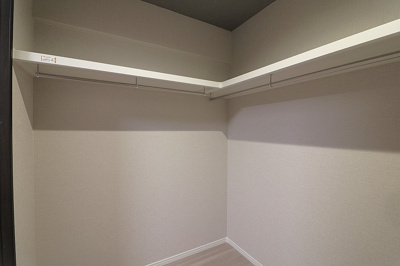 【収納】 | 藤和シティホームズ中本公園