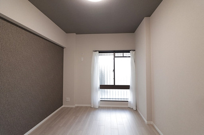 【寝室】 | 藤和シティホームズ中本公園