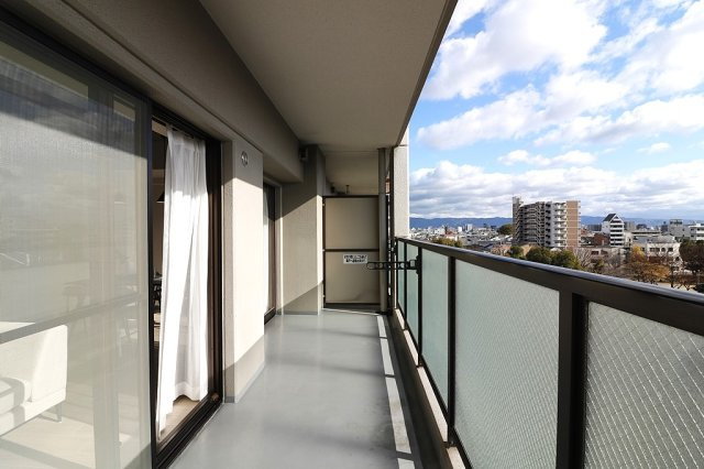 【バルコニー】の画像
