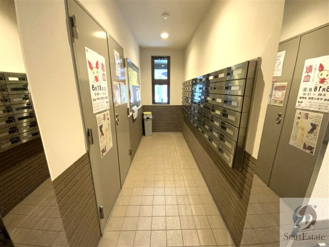 【設備】 | 藤和シティホームズ中本公園