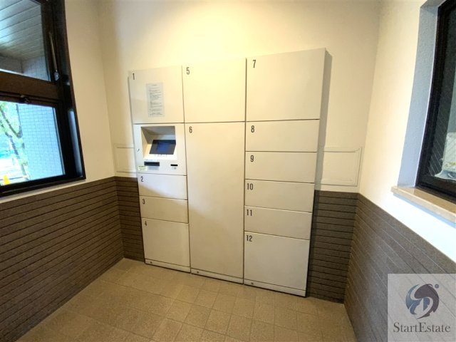 【設備】 | 藤和シティホームズ中本公園