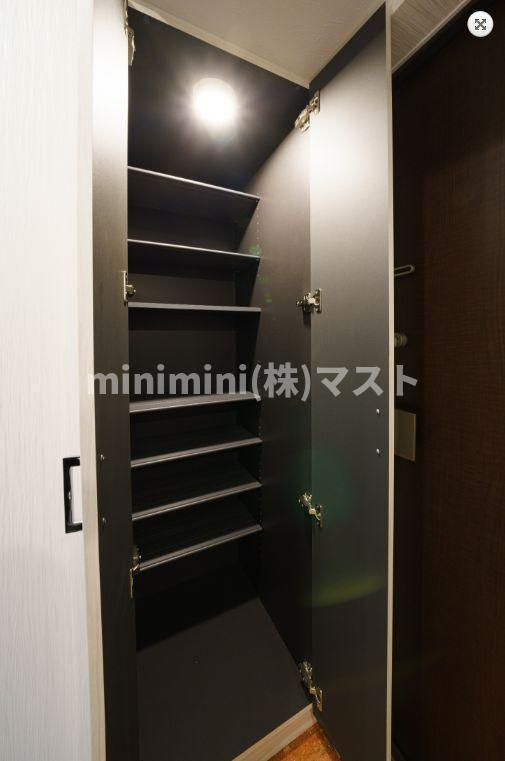 Vinoプレジオ本町のその他