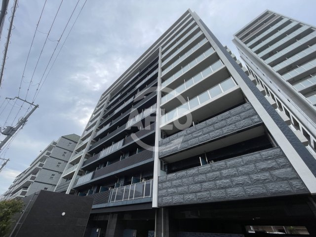 プレサンス新大阪ジェイズ