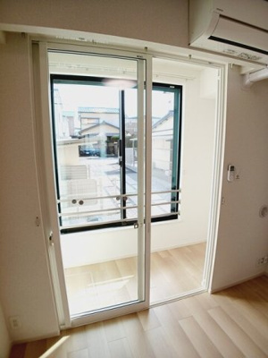 【内装】 | ラ・ヴィット