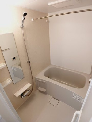 【浴室】 | ラ・ヴィット