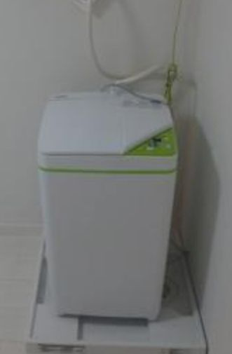 ソフィア鷺宮Ⅱの設備|洗濯機置