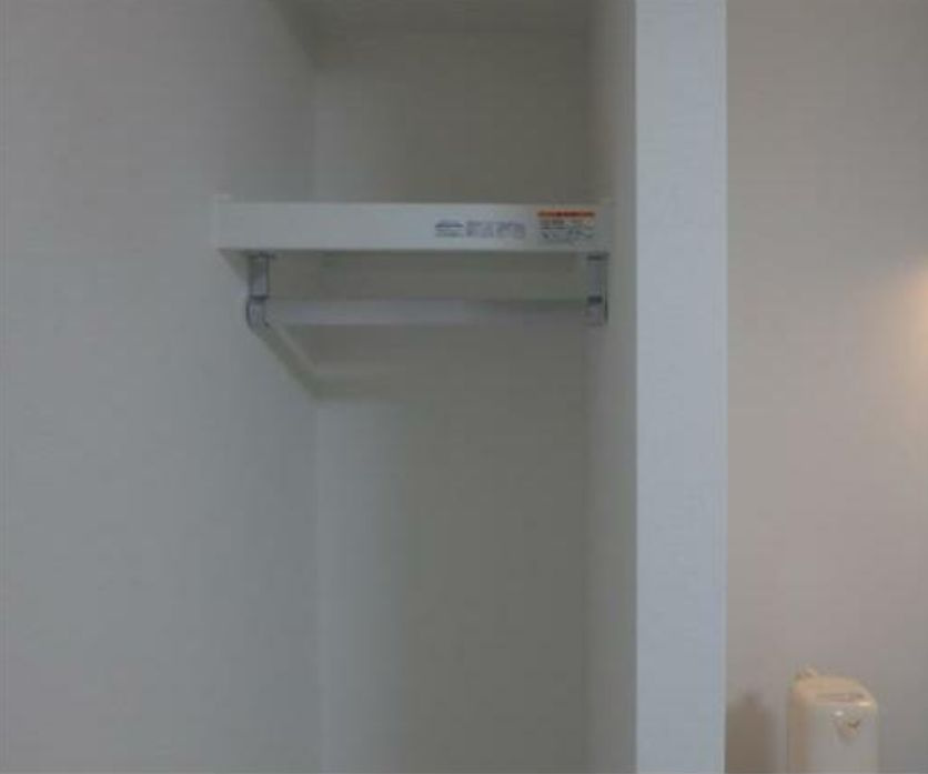 ソフィア鷺宮Ⅱの収納