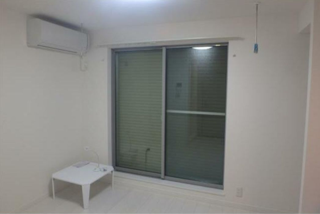 ソフィア鷺宮Ⅱの内装