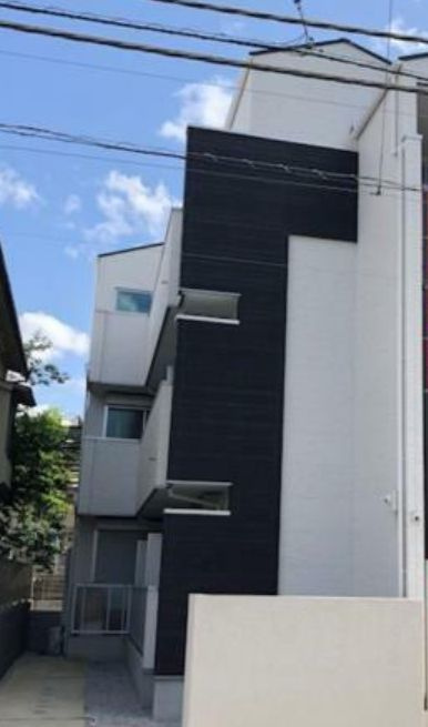 ソフィア鷺宮Ⅱ