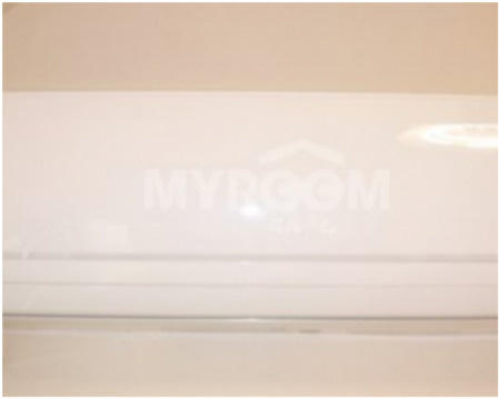 ソフィア鷺宮Ⅱの設備|エアコン完備（同一仕様写真）