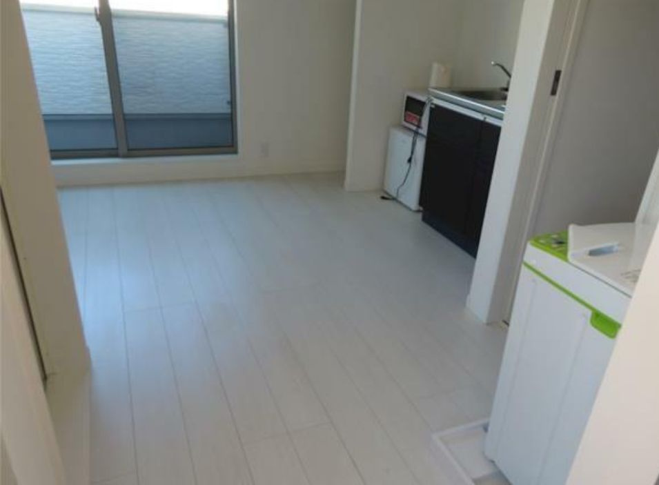 ソフィア鷺宮Ⅱの居間・リビング