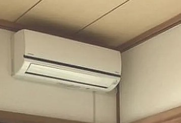 コーポ水無月の設備