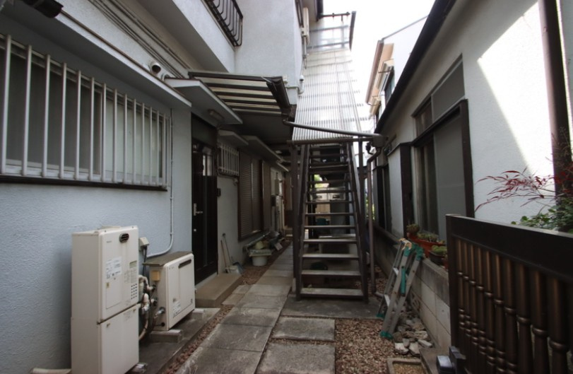 コーポ水無月のその他共用部分