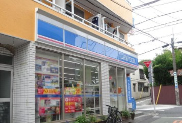 コーポ水無月の周辺