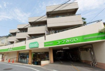 コーポ水無月の周辺