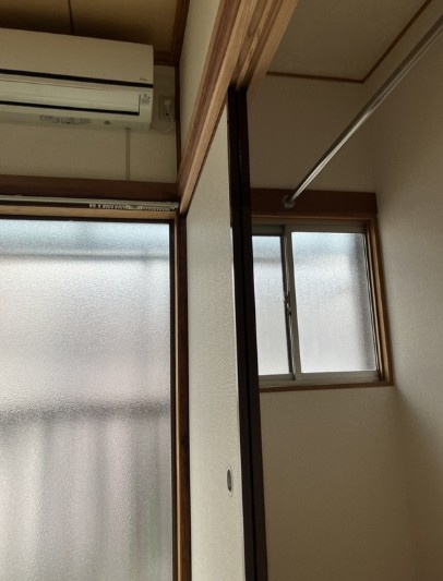 コーポ水無月の内装