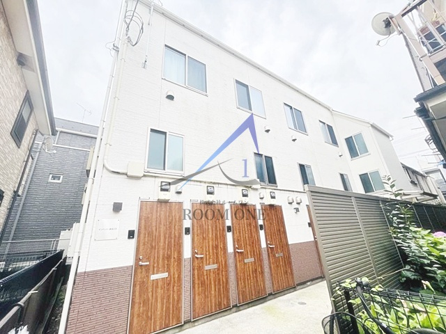 インベスト蒲田23