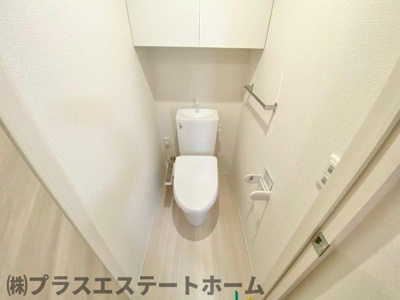 【トイレ】 | PLUS CUBE SUMA(プラスキューブスマ)