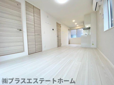 【居間・リビング】 | PLUS CUBE SUMA(プラスキューブスマ)