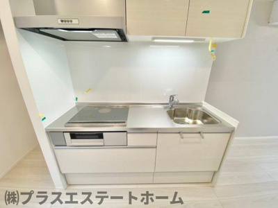 【キッチン】 | PLUS CUBE SUMA(プラスキューブスマ)