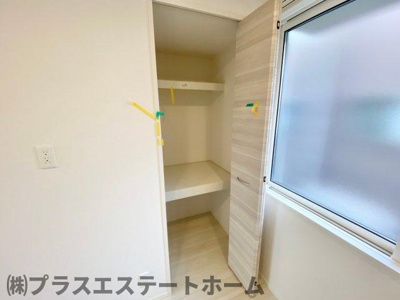 【内装】 | PLUS CUBE SUMA(プラスキューブスマ)