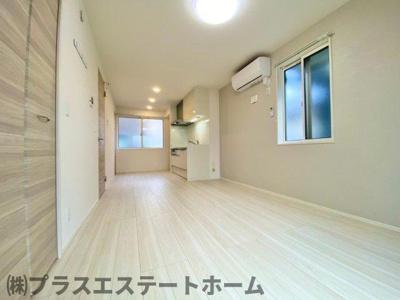 【居間・リビング】 | PLUS CUBE SUMA(プラスキューブスマ)