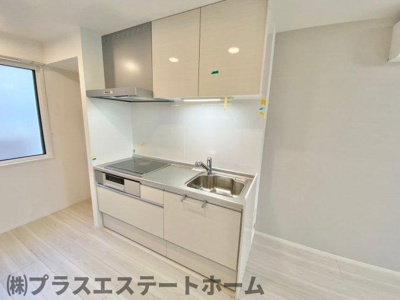 【キッチン】 | PLUS CUBE SUMA(プラスキューブスマ)