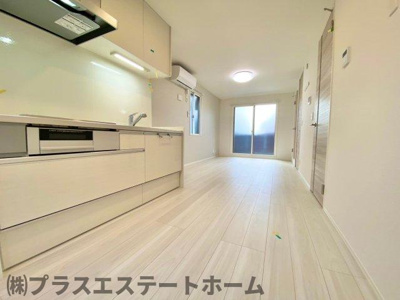 【寝室】 | PLUS CUBE SUMA(プラスキューブスマ)