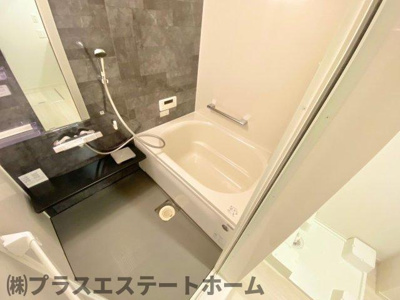 【浴室】 | PLUS CUBE SUMA(プラスキューブスマ)