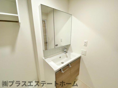 【独立洗面台】 | PLUS CUBE SUMA(プラスキューブスマ)