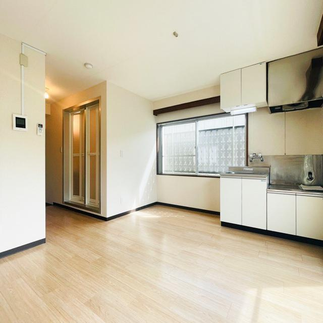 NAVI梅ヶ丘　の設備