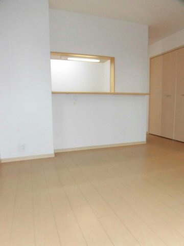 サニーヒルの内装