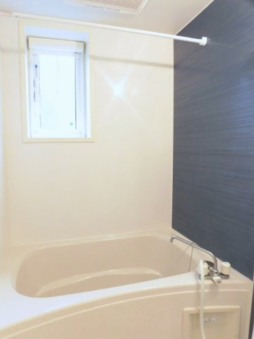 サニーヒルの浴室