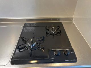 仮）新橋新築アパートのキッチン|キッチン（イメージ）