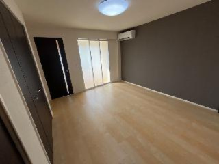 仮）新橋新築アパートの内装