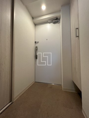 【玄関】 | フォーリアライズ本町レクス | フォーリアライズ本町レクス　玄関